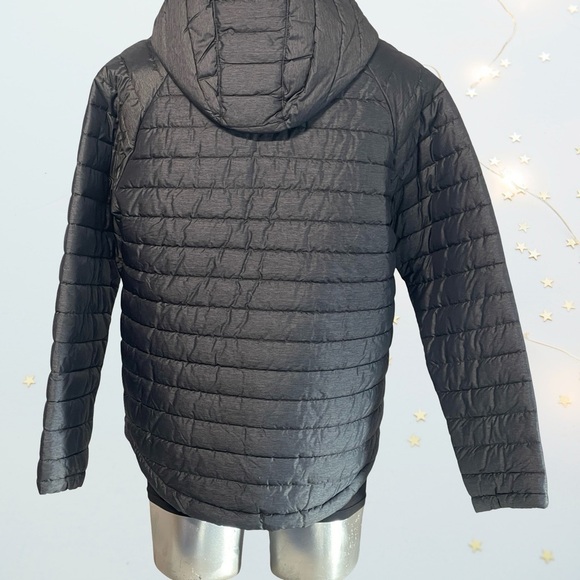 All in Motion Quilted Puffer Jacket in size L - Picture 2 of 6